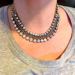 Statement Necklace